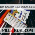 Drs Secret Bio Herbs Coffee 11